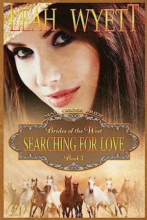 Mail Order Bride - Searching For Love