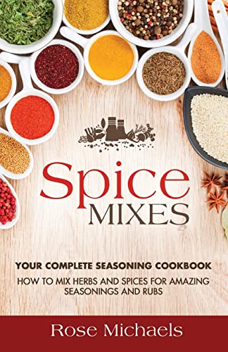 Spice Mixes