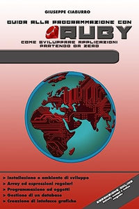 Guida alla programmazione con Ruby 