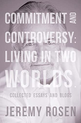 Commitment and Controversy