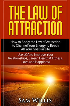 The Law of Attraction