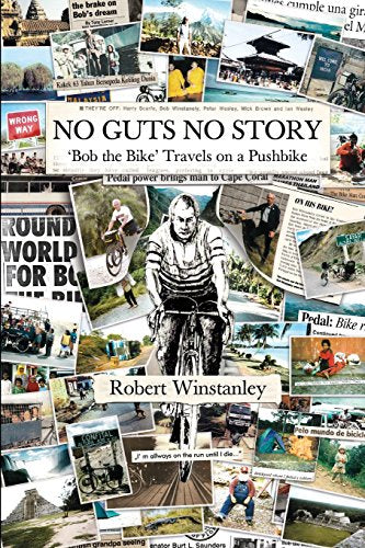'No Guts No Story'