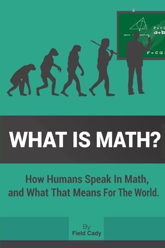 What is Math?