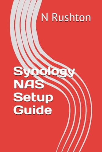 Synology NAS Setup Guide
