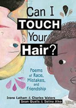Can I Touch Your Hair?