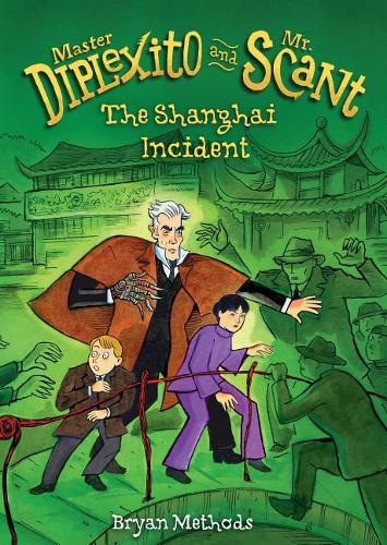 The Shanghai Incident
