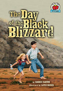 The Day of the Black Blizzard 