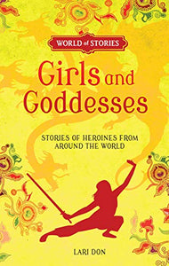 Girls and Goddesses 