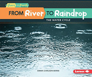 From River to Raindrop