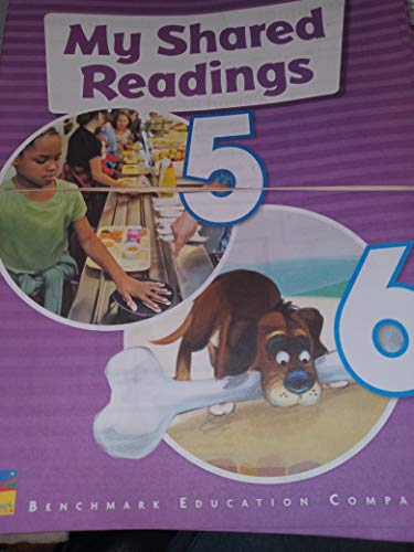 MY SHARED READINGS 5 6