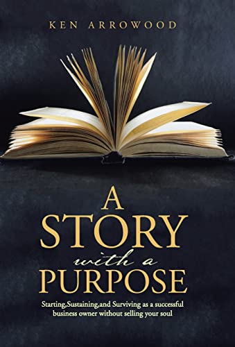 A Story with a Purpose