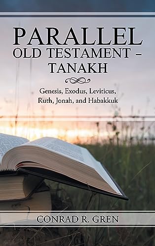 Parallel Old Testament - Tanakh