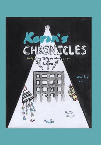 Korin's Chronicles