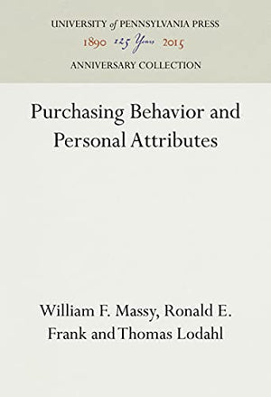 Purchase Behav CB