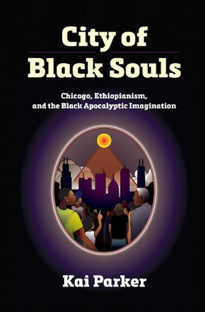 City of Black Souls