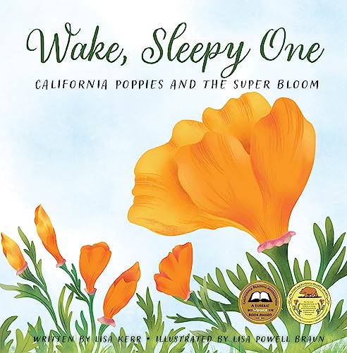 Wake, Sleepy One