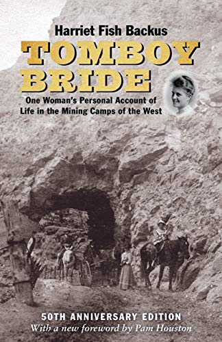 Tomboy Bride, 50th Anniversary Edition
