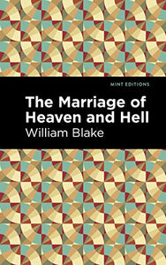 The Marriage of Heaven and Hell 