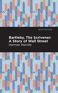Bartleby, The Scrivener 