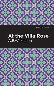 At the Villa Rose 