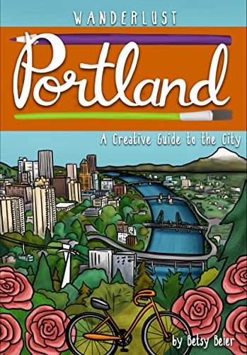 Wanderlust Portland