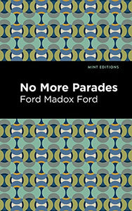 No More Parades 