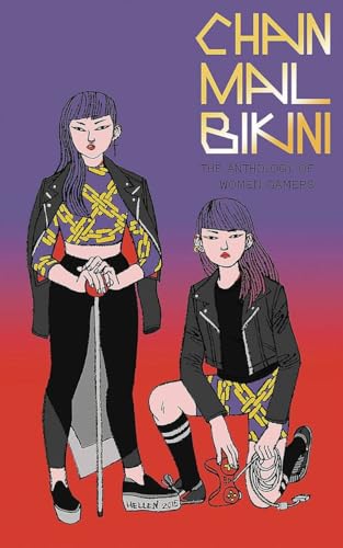 Chainmail Bikini