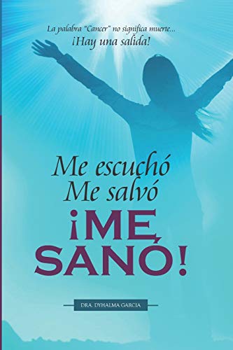 Me escucho. Me salvo. !ME SANO!