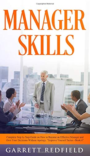 Manager Skills