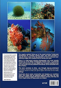 Get Creative With Your Compact Camera Underwater 