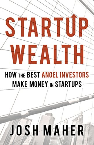 Startup Wealth