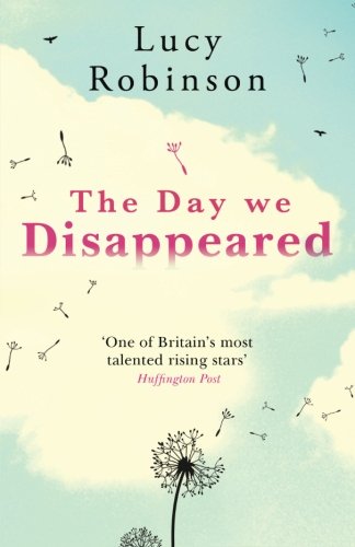 The Day We Disappeared