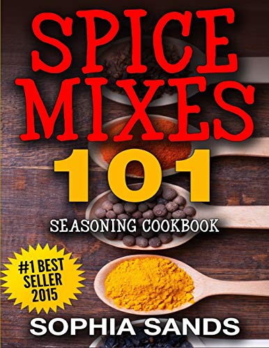 Spices Mixes 101