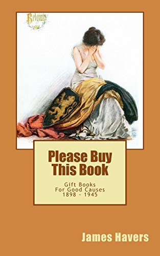 Please Buy This Book