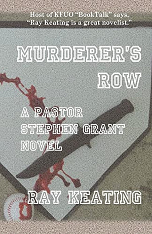 Murderer's Row