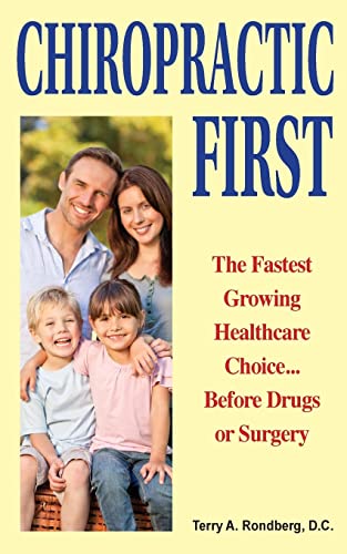 Chiropractic First