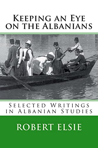 Keeping an Eye on the Albanians