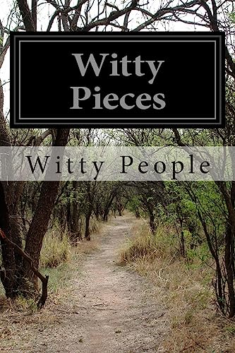 Witty Pieces