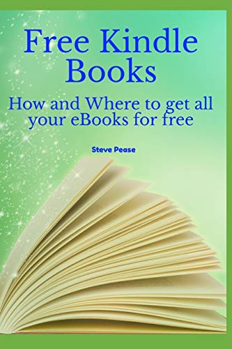 Free Kindle Books
