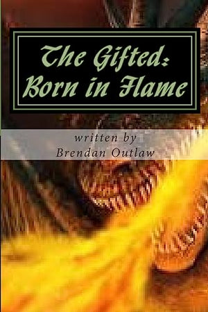 Born in Flame