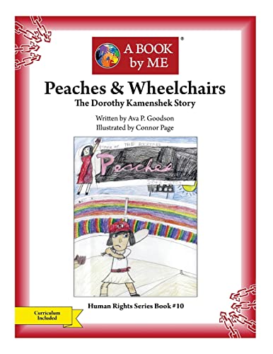 Peaches & Wheelchairs