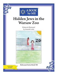 Hidden Jews in the Warsaw Zoo 