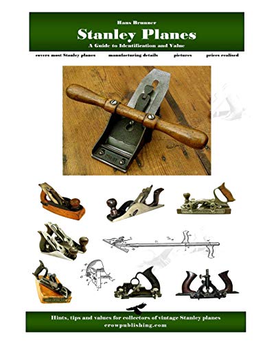 Stanley Planes