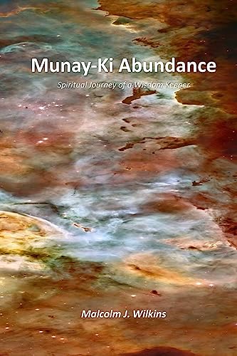 Munay-Ki Abundance