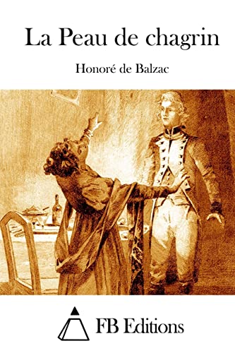 La Peau de chagrin