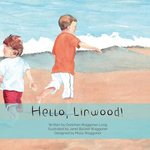 Hello, Linwood!