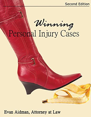 Winning Personal Injury Cases