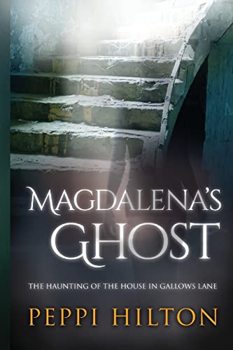 Magdalena's Ghost
