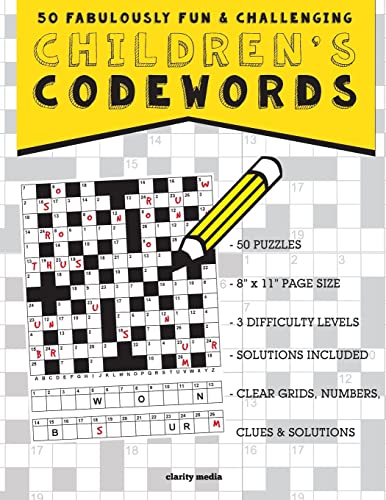 Children's Codewords