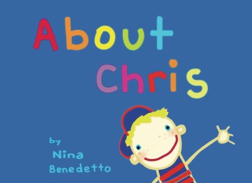 About Chris